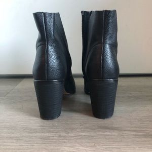 dr scholls preston bootie